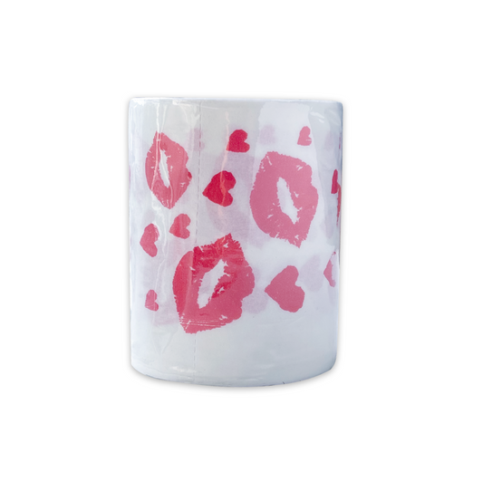 Rollo de Papel Besos | Festiboda