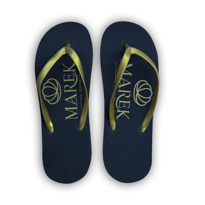 Sandalia Hoteles y Hospitales 🏥 | Festiboda