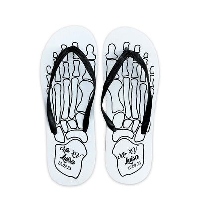 Sandalias para XV Años Personalizadas