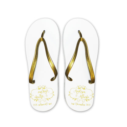 Sandalias personalizadas para Boda - Tú eliges el diseño