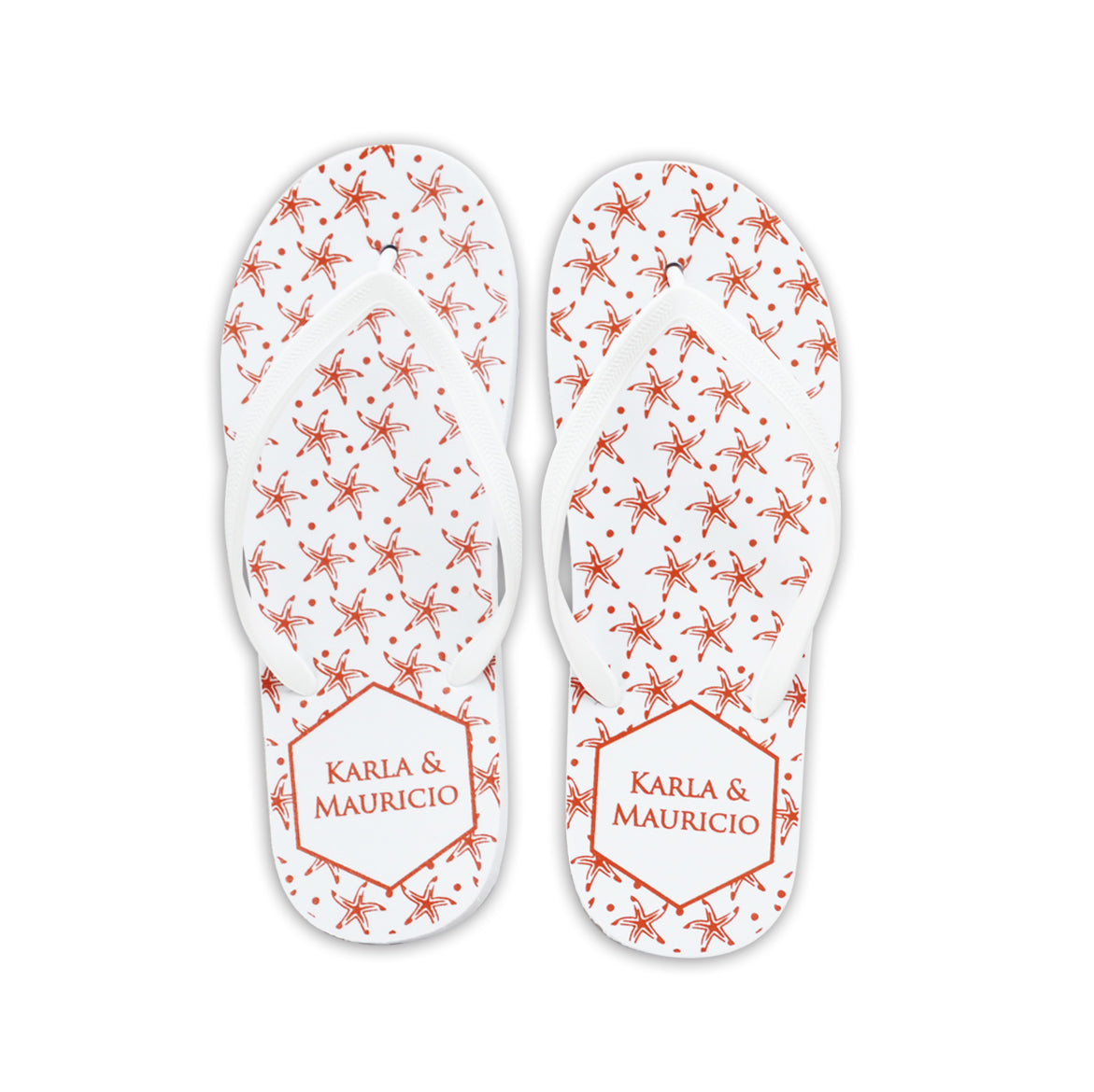 Sandalias personalizadas para Boda - Tú eliges el diseño