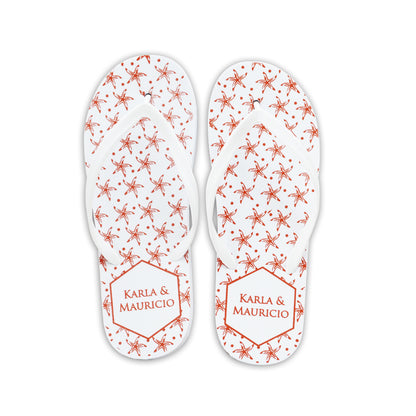 Sandalias personalizadas para Boda - Tú eliges el diseño