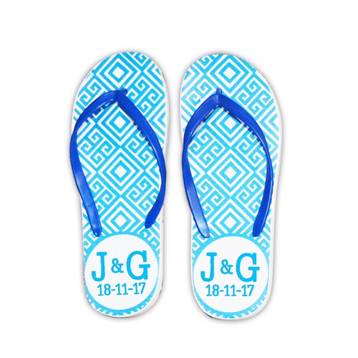Sandalias personalizadas para Boda - Tú eliges el diseño