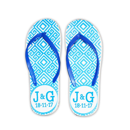 Sandalias personalizadas para Boda - Tú eliges el diseño