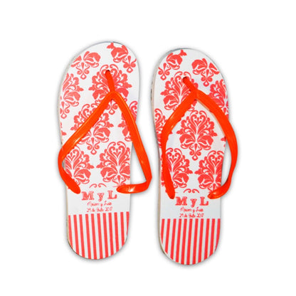 Sandalias personalizadas para Boda - Tú eliges el diseño