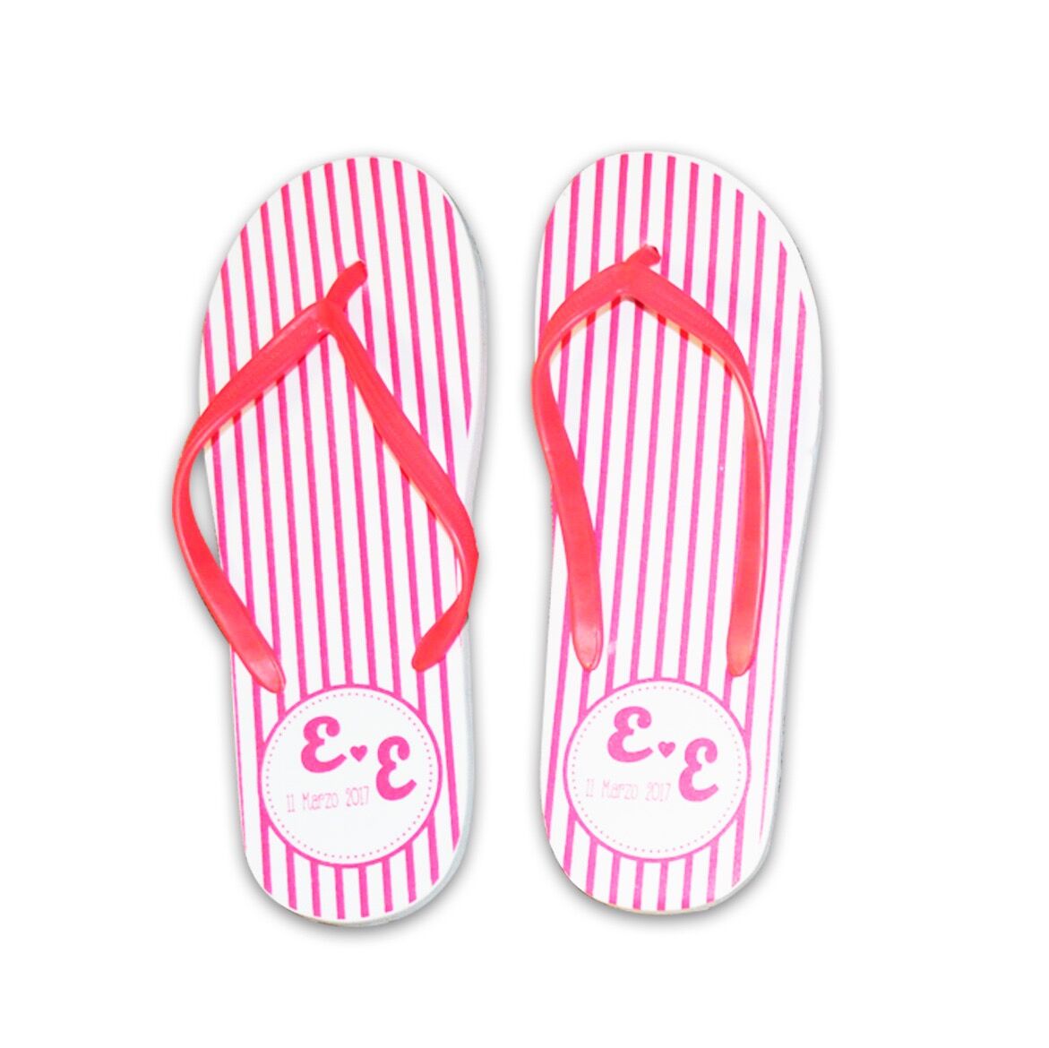 Sandalias personalizadas para Boda - Tú eliges el diseño