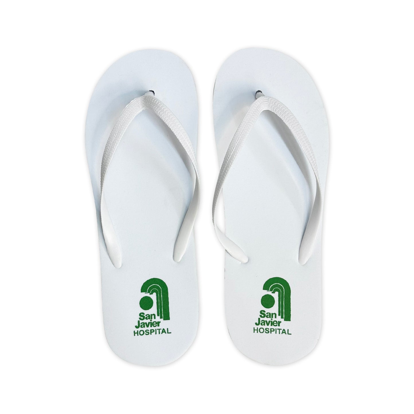 Sandalia Hoteles y Hospitales 🏥 | Festiboda