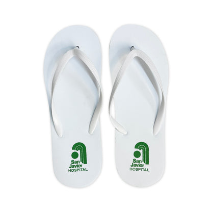 Sandalia Hoteles y Hospitales 🏥 | Festiboda