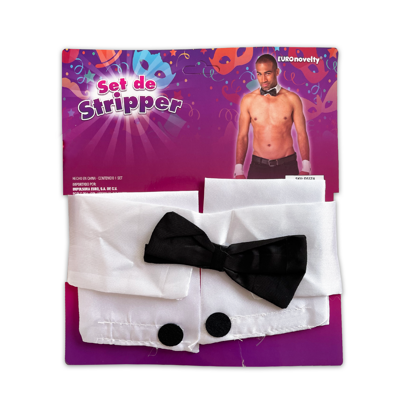 Stripper Set | Festiboda