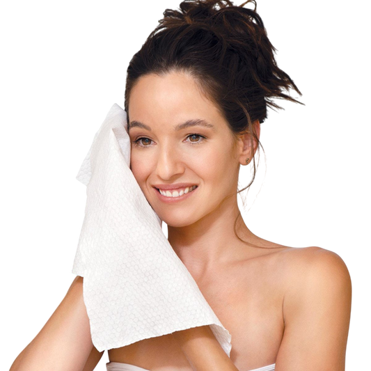 Toalla Facial Personalizada | Festiboda