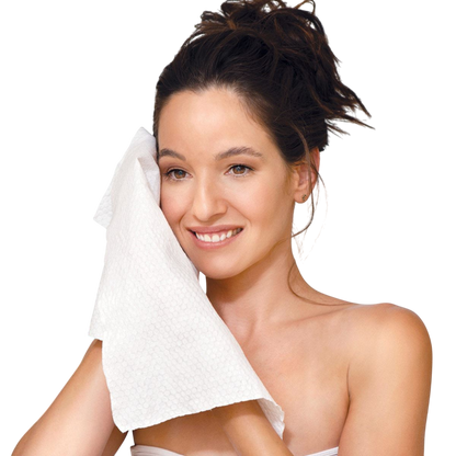 Toalla Facial Personalizada