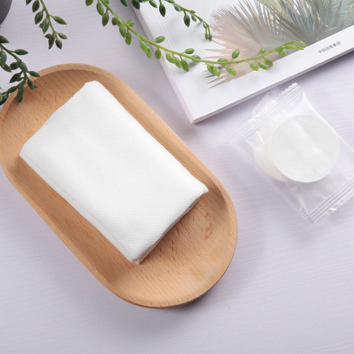 Toalla Facial Personalizada | Festiboda