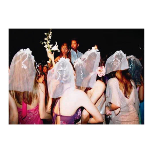 Velitos  para Invitadas  | Festiboda