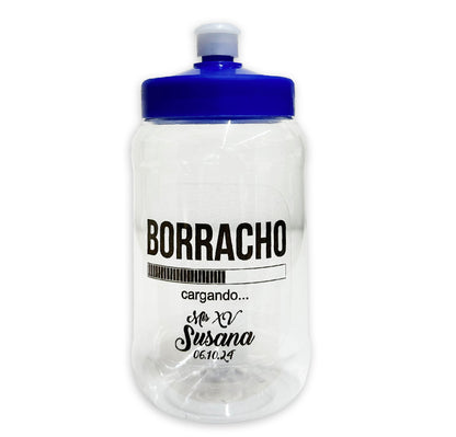 Cilindro para XV Años - Mod. 129 Cargando 🧴 | Festiboda